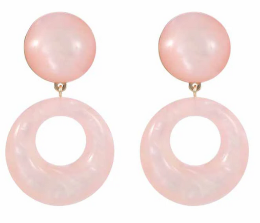 Oorbellen CS24383