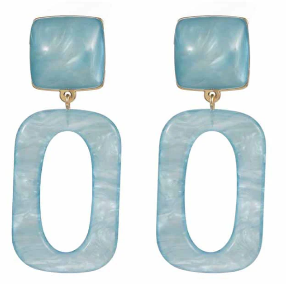 Oorbellen CS24386