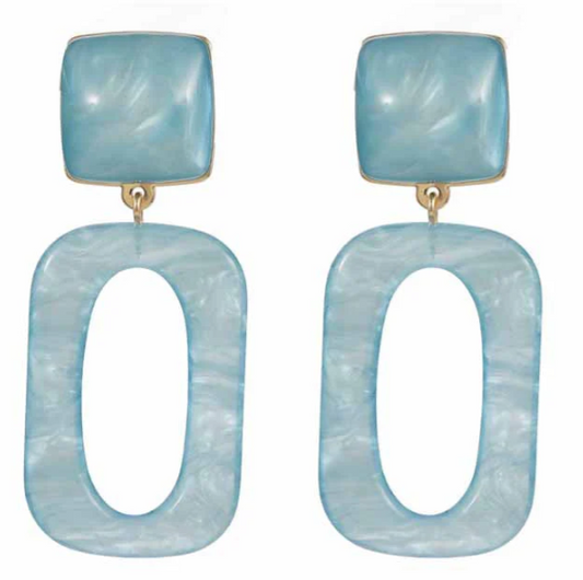 Oorbellen CS24386