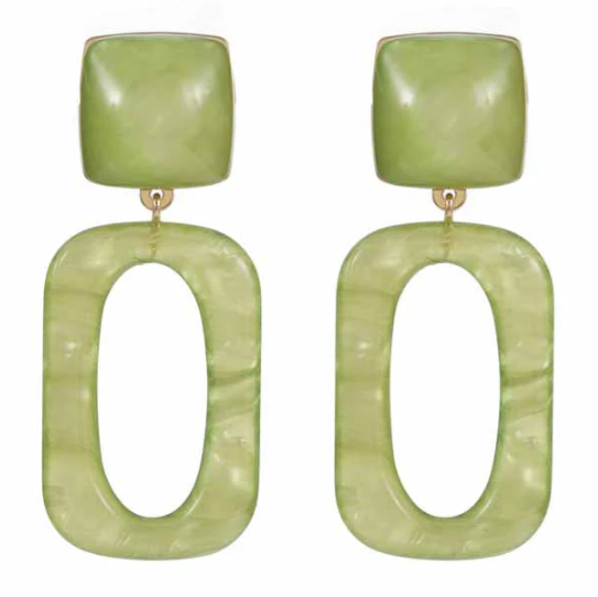 Oorbellen CS24389