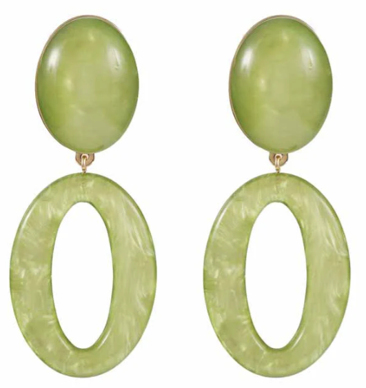 Oorbellen CS24395