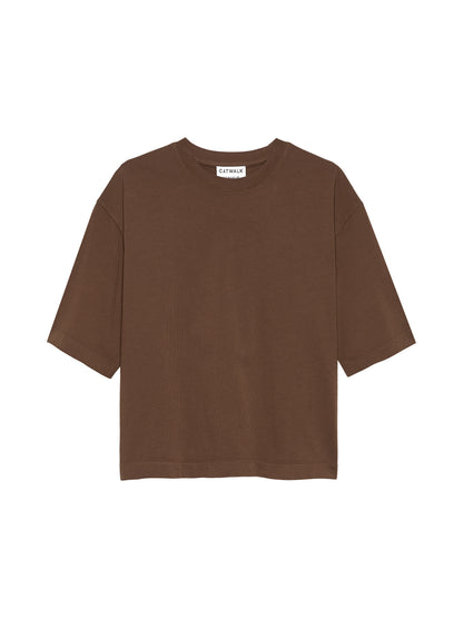 Loose fit Tshirt - Rocky Road