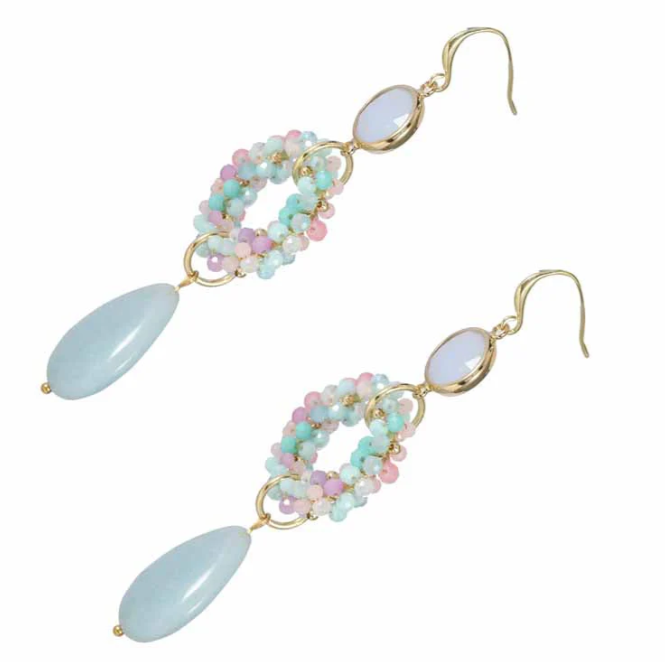 Oorbellen CS24653