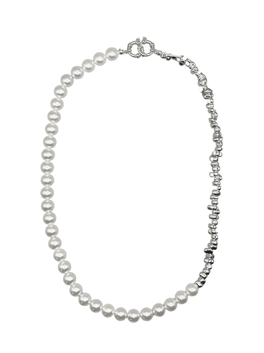 Catwalk Junkie X Bonnie Studios - Wild romance necklace