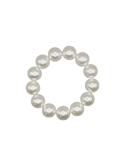 Catwalk Junkie X Bonnie Studios - Moonlight pearl bracelet - Acryl