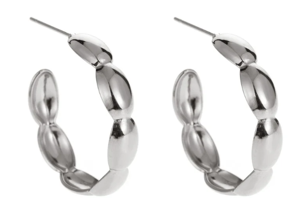 Oorbellen BJ12068