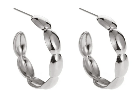 Oorbellen BJ12068