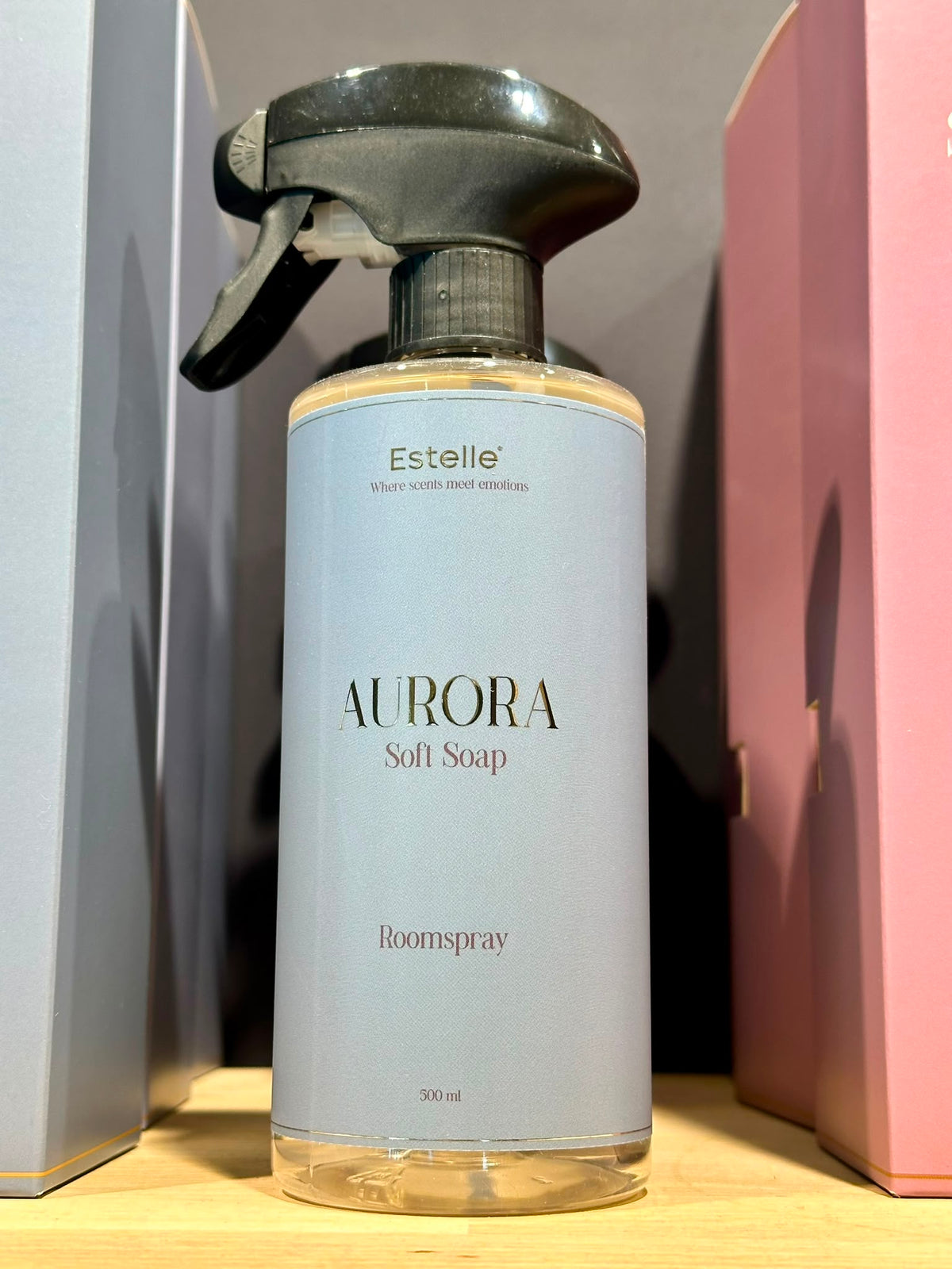 Estelle - Roomspray - Aurora