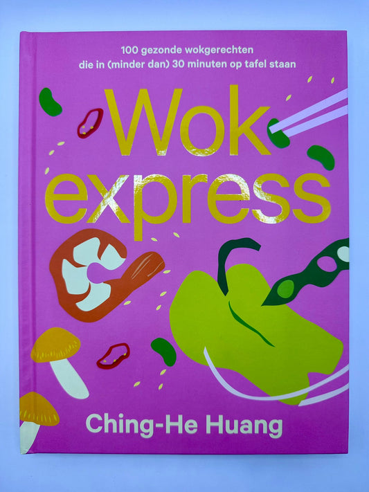 Wokexpress
