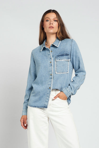 Bes blouse