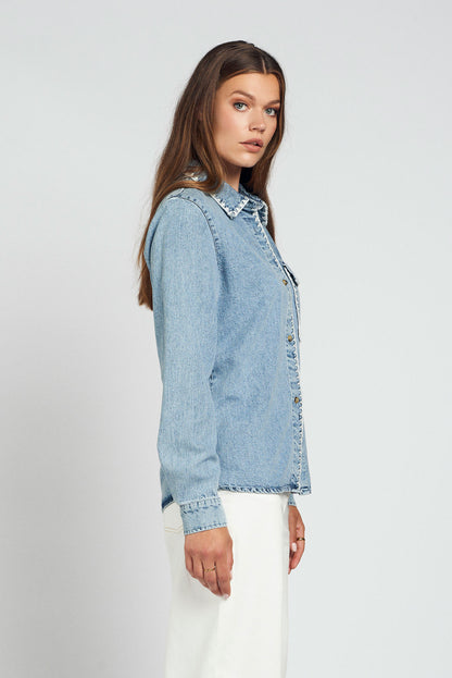 Bes blouse