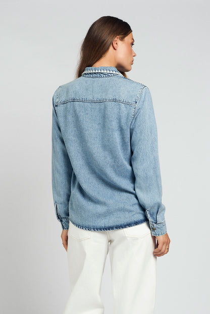 Bes blouse
