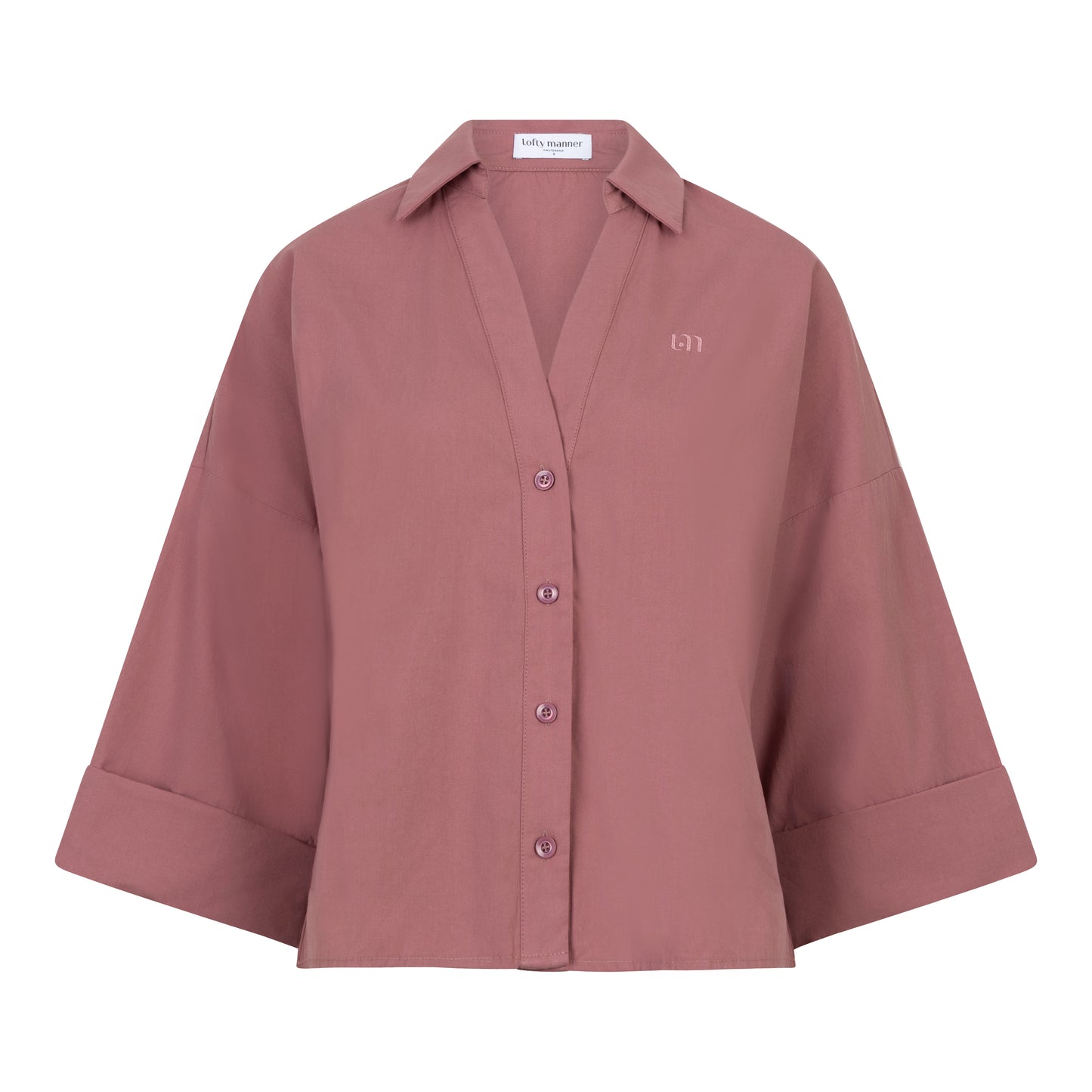 Blouse Selou