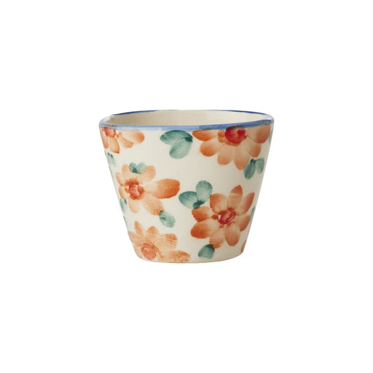 Espresso kopje - Flowers