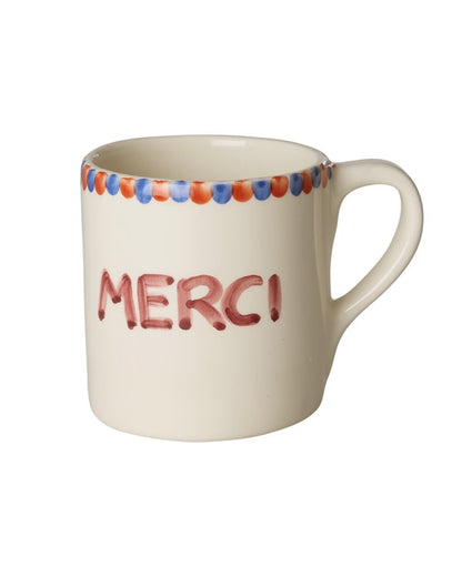 Rice - Mok Merci