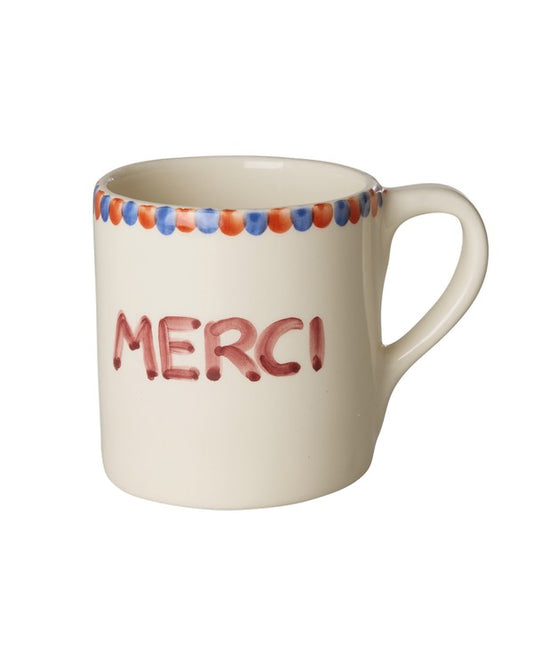 Mok - Merci