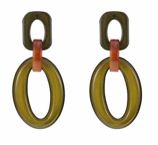 Oorbellen CS24757
