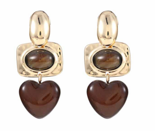 Oorbellen CS24822