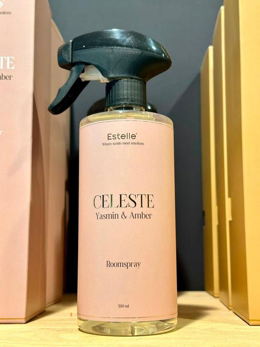 Estelle - Roomspray - Celeste