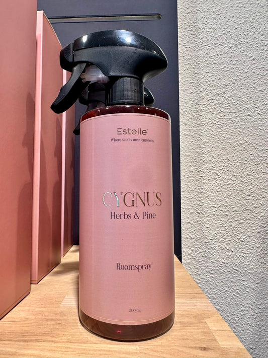 Estelle - Roomspray - Cygnus