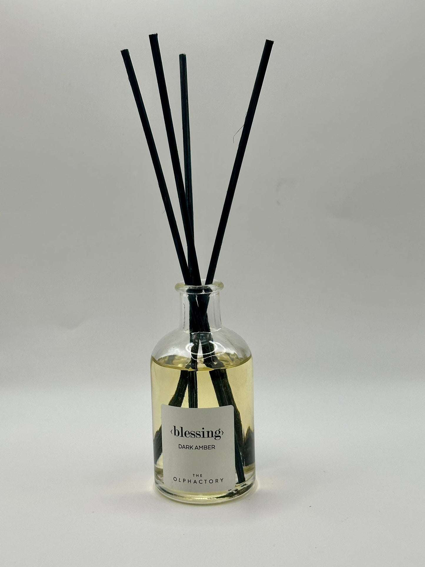 Diffuser - Dark Amber