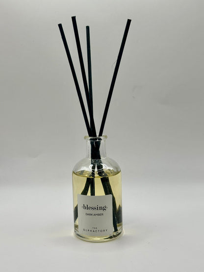 Diffuser - Dark Amber