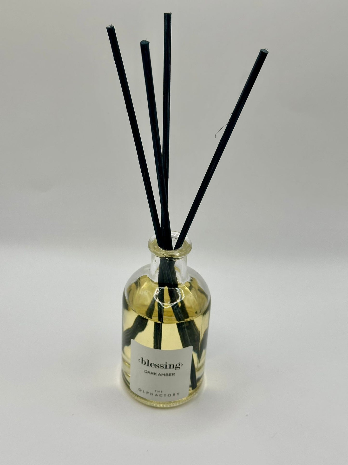 Diffuser - Dark Amber