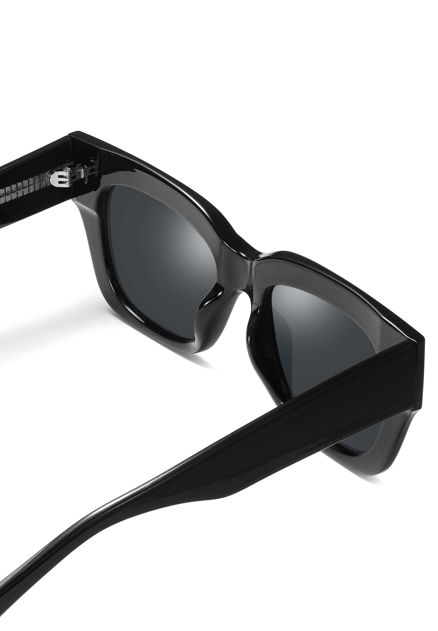 ECO Shades - Zonnebril Elia Black