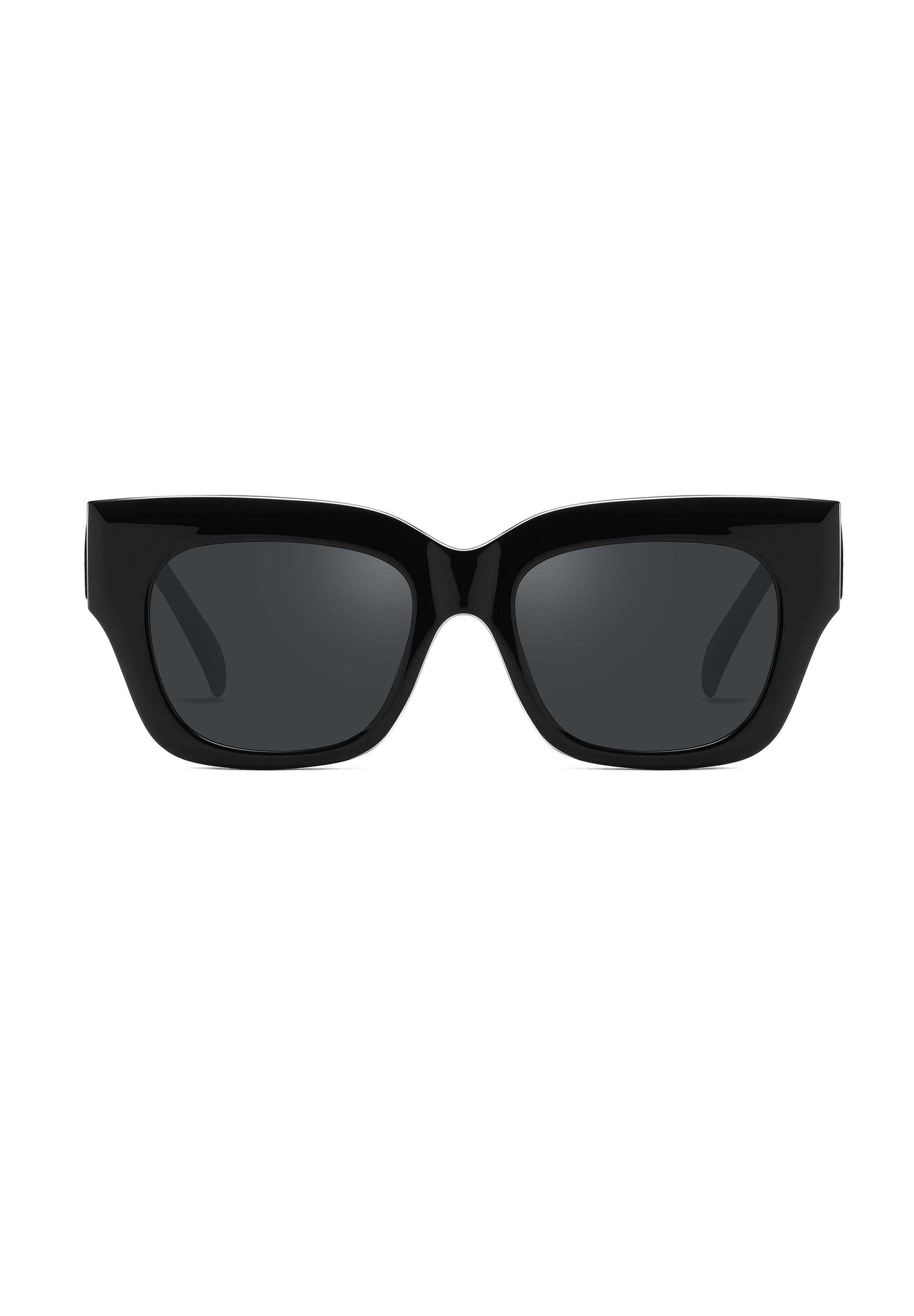 ECO Shades - Zonnebril Elia Black