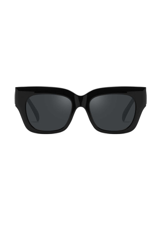 Zonnebril Elia Black