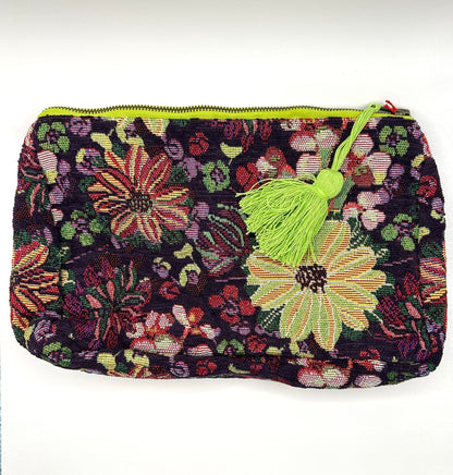 Beautybag Violet