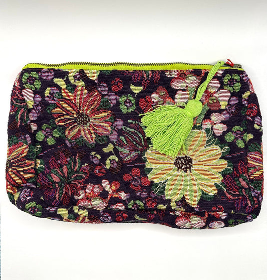 Beautybag Violet