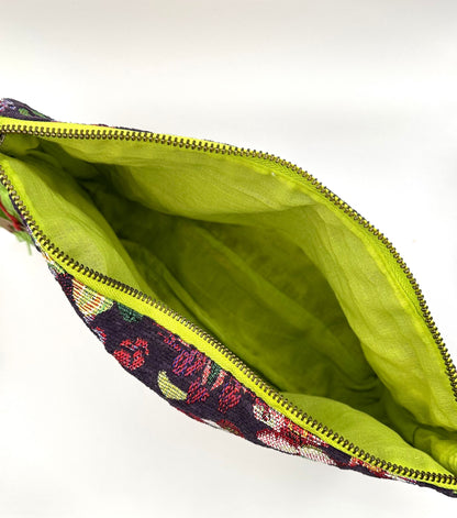 Beautybag Violet