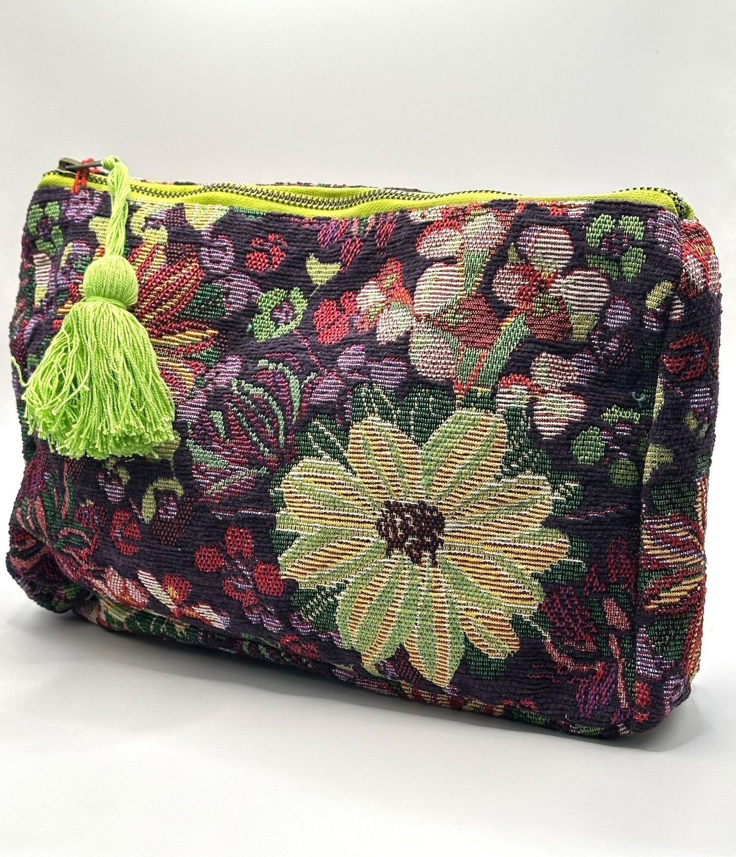 Beautybag Violet