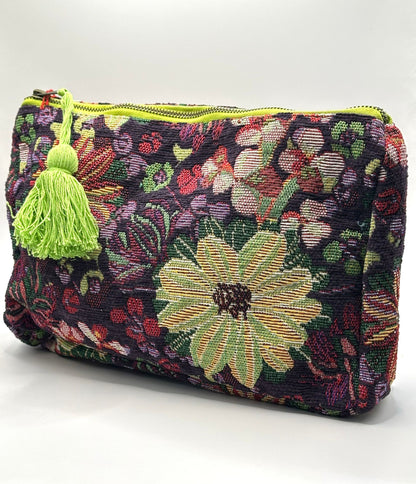 Beautybag Violet