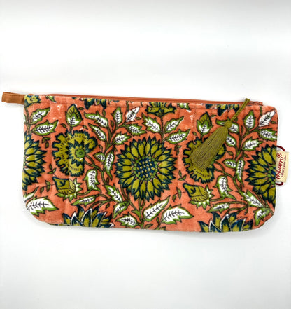 Beautybag Sun Flower