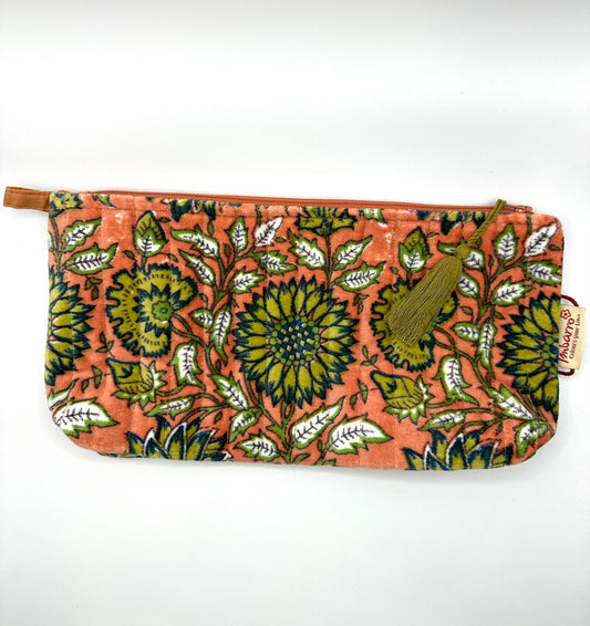 Beautybag Sun Flower