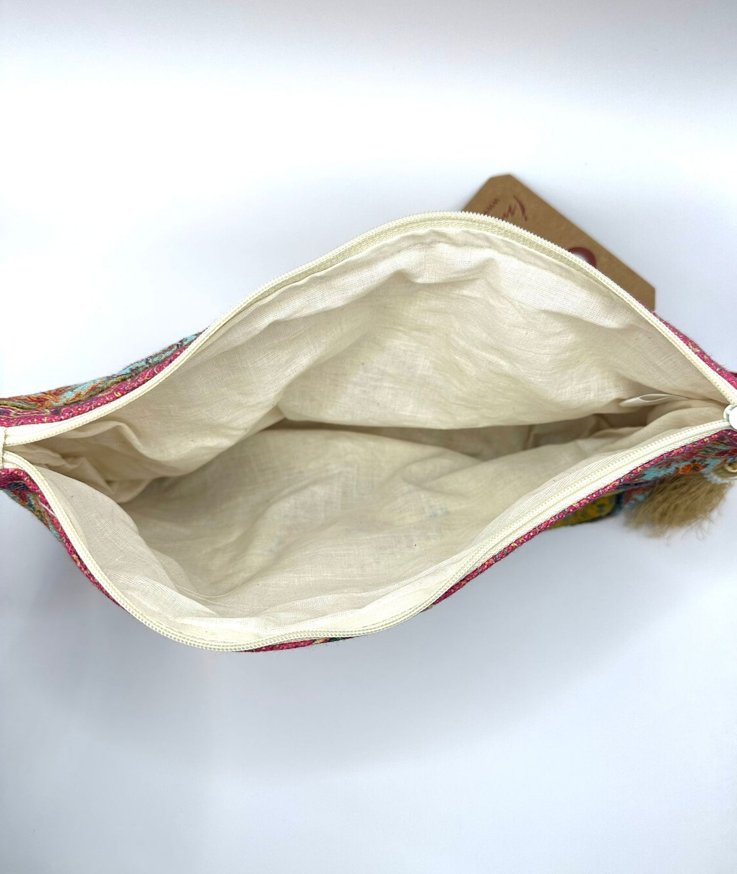 Pouch Vidya