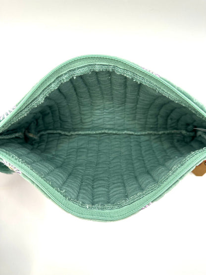 Pouch fleurville