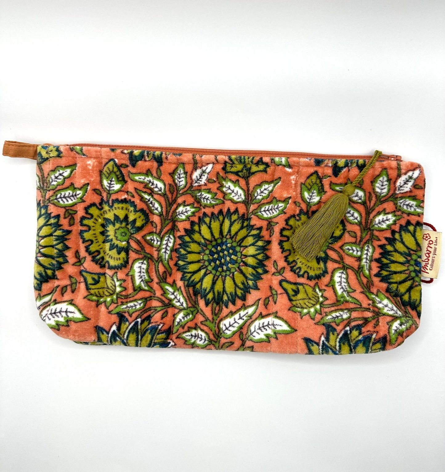 Pouch sun flower