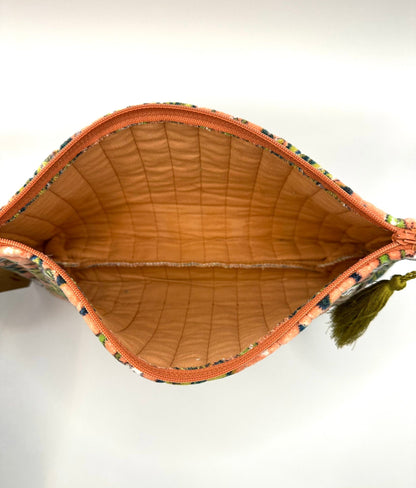 Pouch sun flower