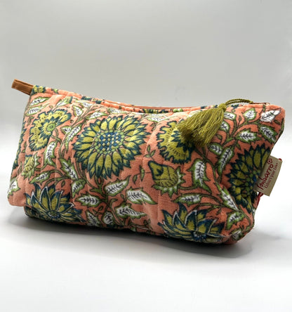 Pouch sun flower