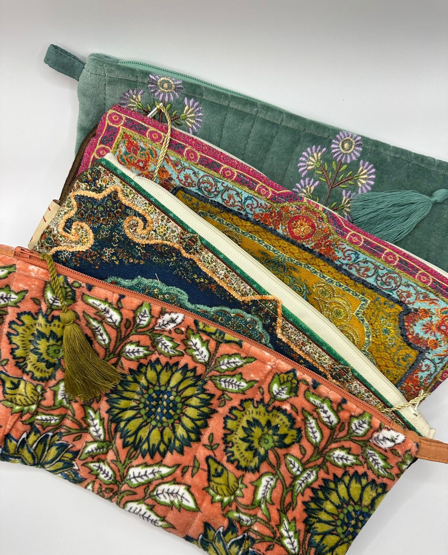 Beautybag Sun Flower