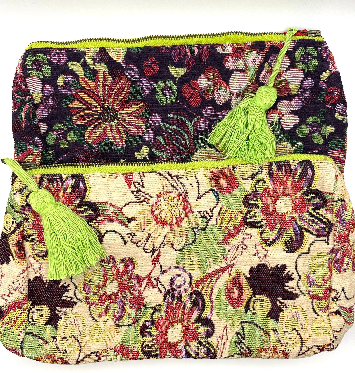 Beautybag Violet