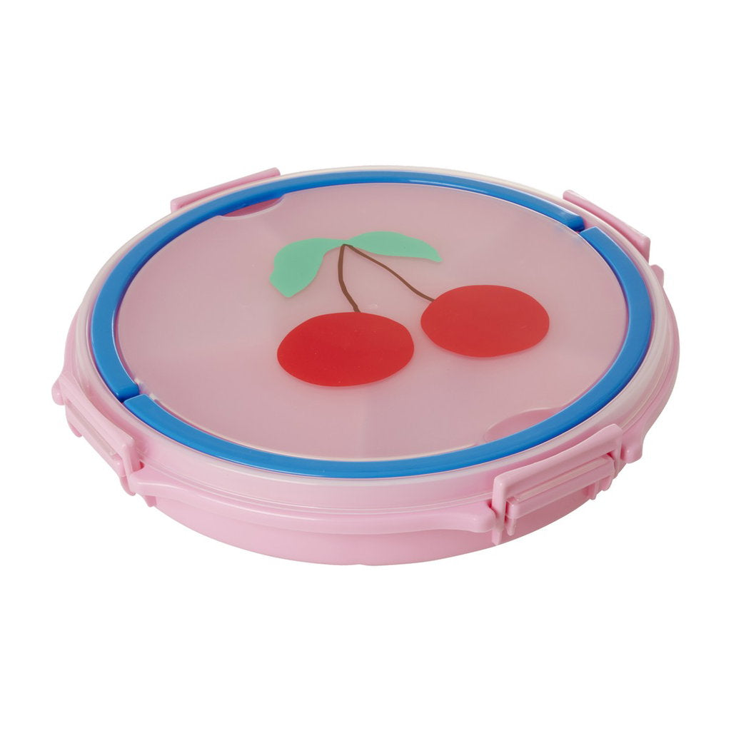 Dienblad - Roze