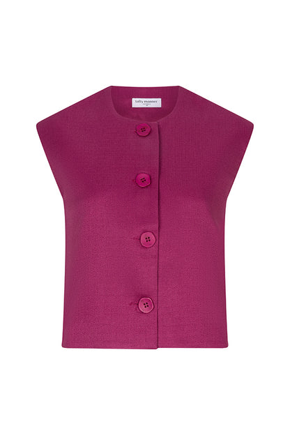 Gilet Isla