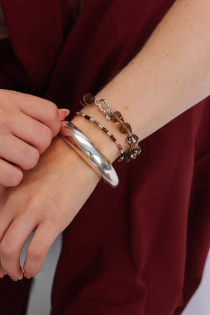 Classy bangle