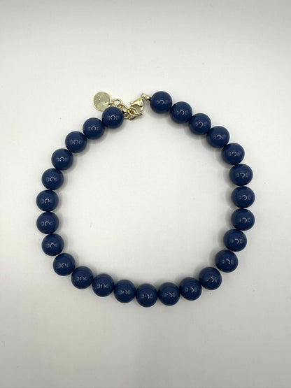 Ketting - ronde kraal