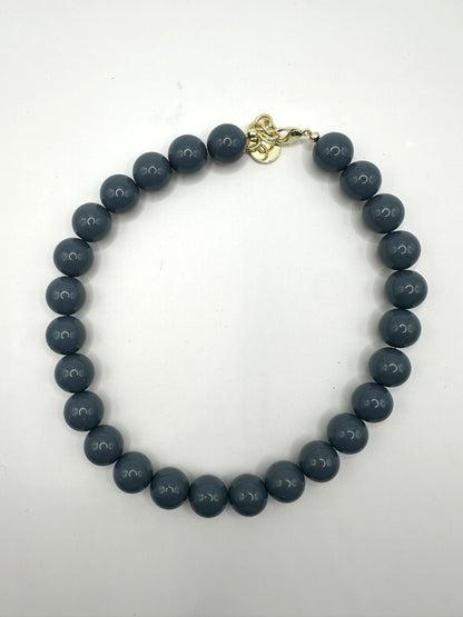 Ketting - ronde kraal
