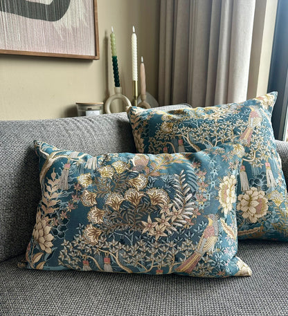 Kussen Emiko 55x55